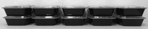 10 Meals/ week (elite)