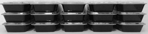15 Meals/ week (base)