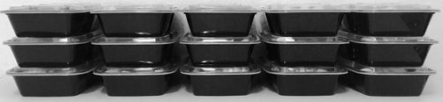 15 Meals/ week (elite)